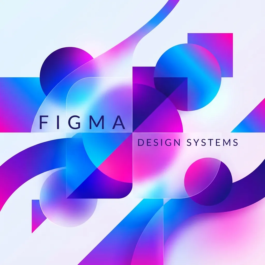 Как создать масштабируемую дизайн-систему в Figma